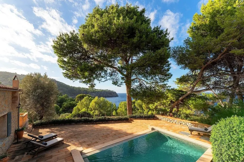 Casa Perdita, ideal for family and relaxed vacations - Image 1