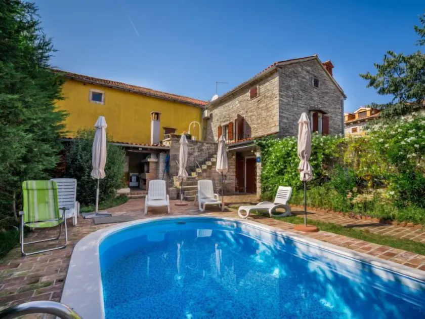 Holiday Home Ivanka by Interhome - Image 1