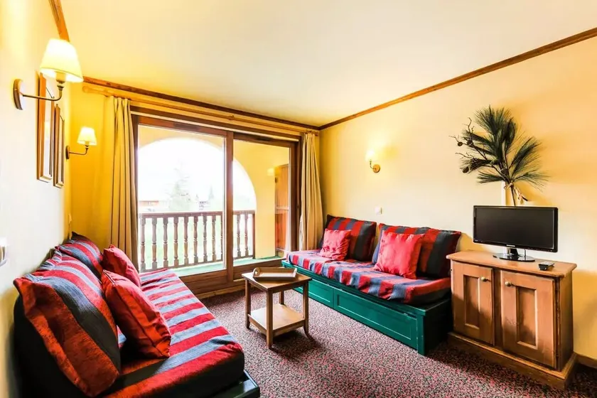 Residence L'Alpaga - Maeva Privat - 2 v��relses lejlighed 5 personer Confort - Image 1