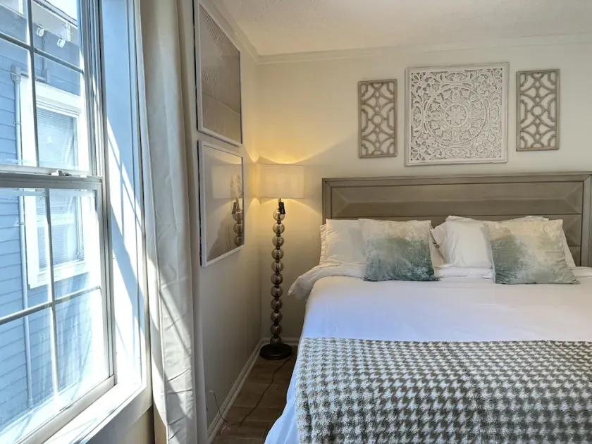 Uptown New Orleans *7 min to FQ * Free Parking! - Image 1