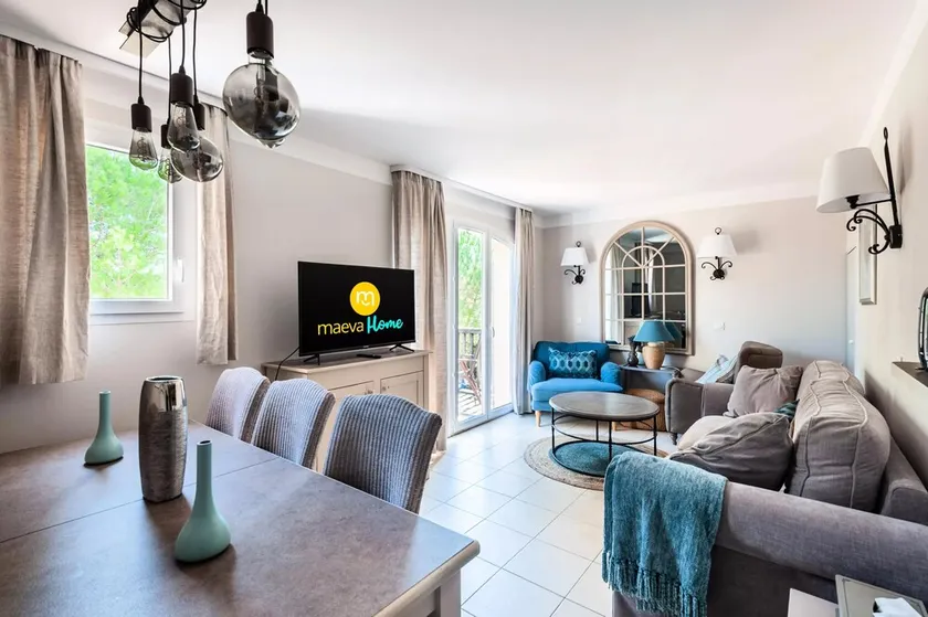 Les Coteaux de Pont Royal en Provence - maeva Home - Appartement 2 Pièces 6 Personnes - Sélection MAE-8180 - Image 1