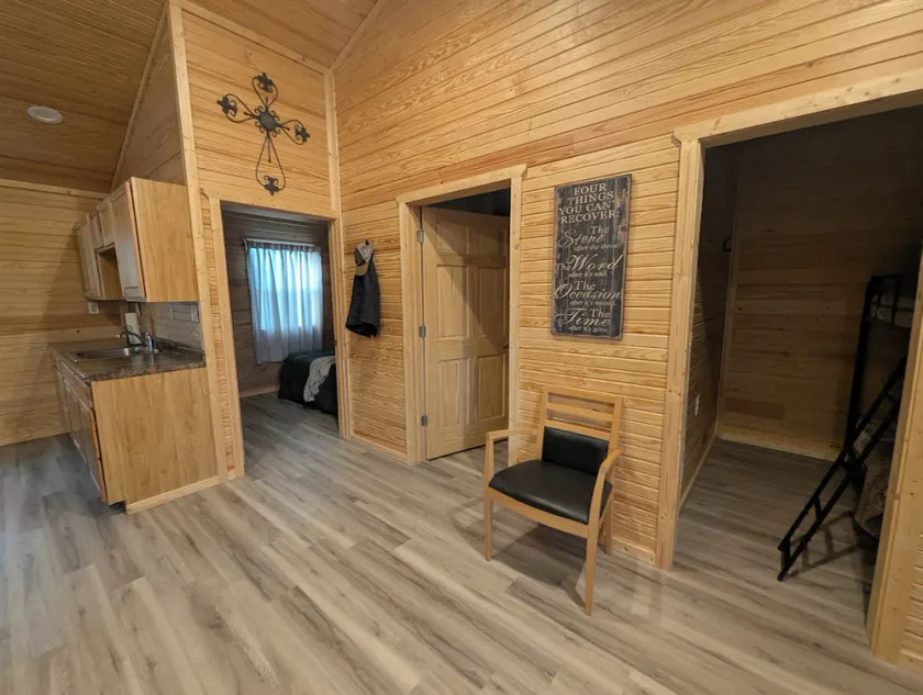 Wichita's Spring Lake RV Resort - Image 1