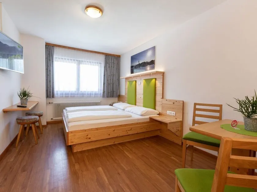 Double room \"Kaibling\" B&B - Reiters Wohlfühlhotel - Image 1