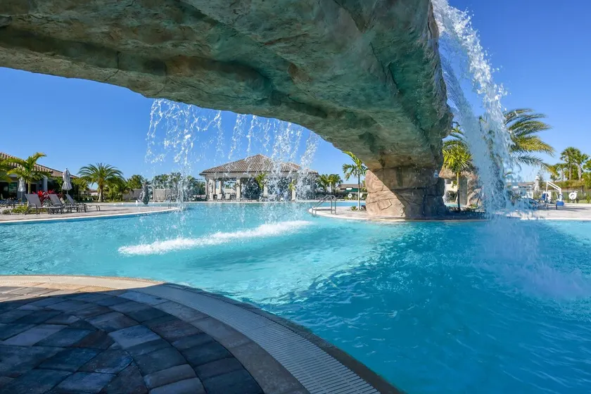 Lakewood Ranch, Lakewood National Golf Club - Image 1