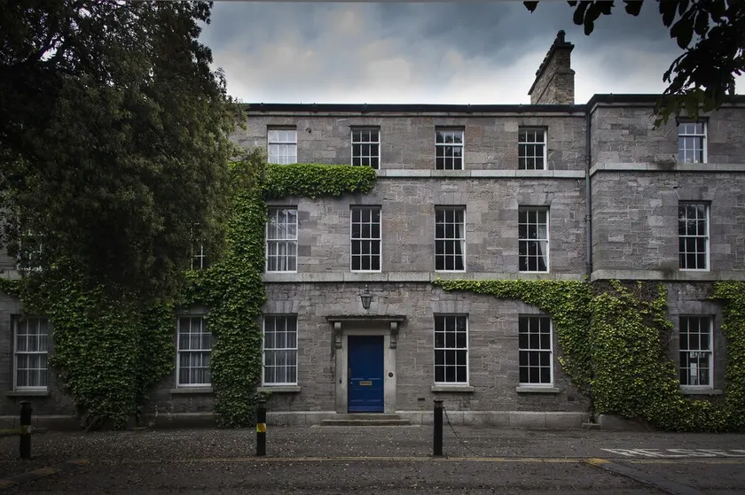 DCU Glasnevin - Image 1