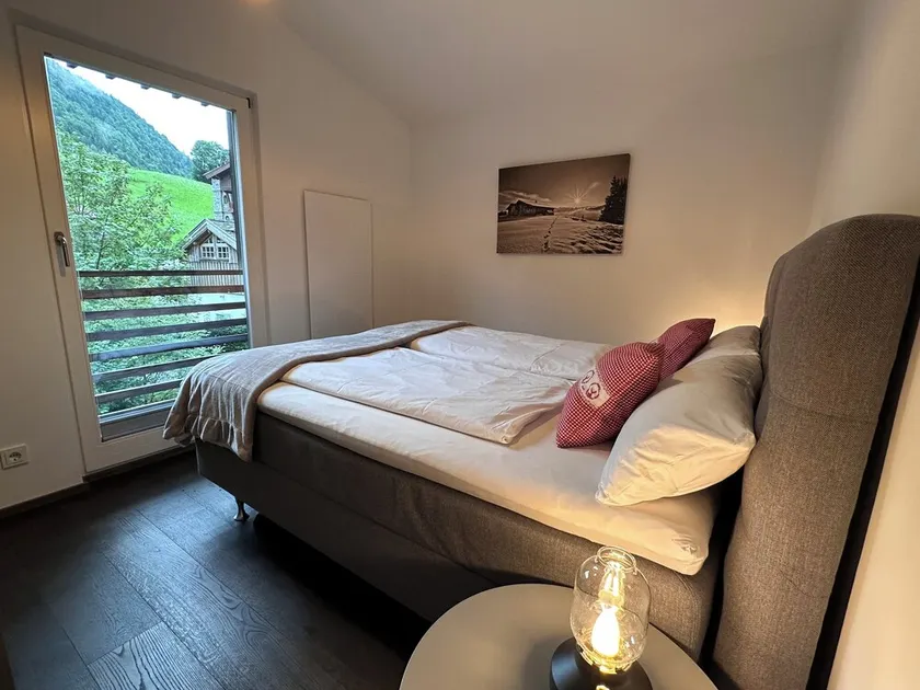 Apartment Tirolia – A Hidden Gem at the Wilder Kaiser - Image 1