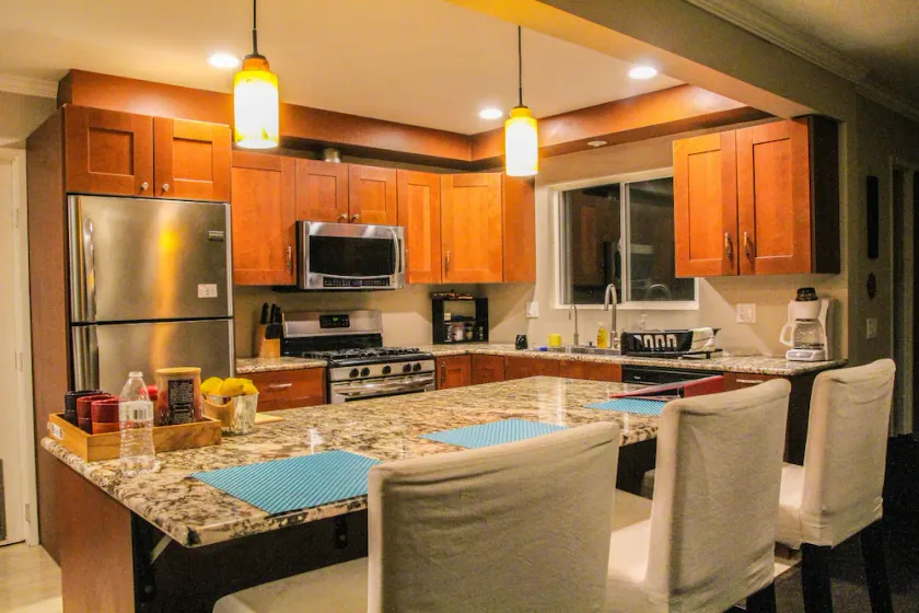 Beautiful Remodeled home - Image 1