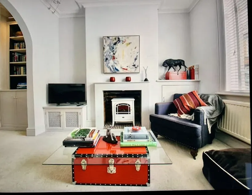 Bespoke Victorian Terrace Town House, Chester - Image 1