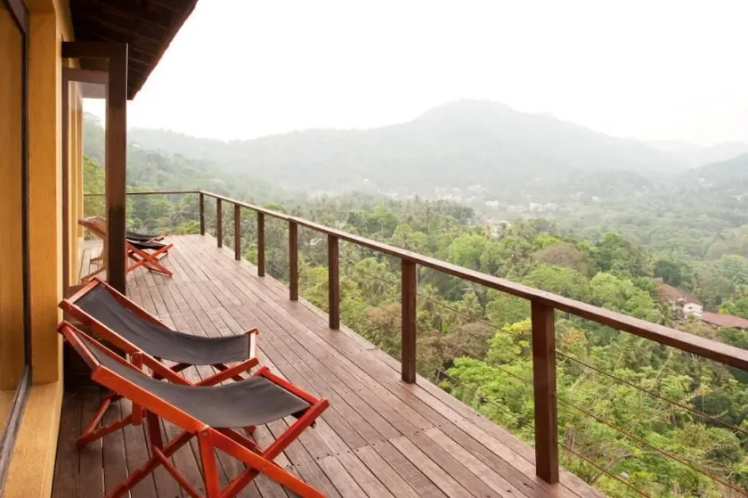 The Kandy House ~ Exclusive Villa - Image 1