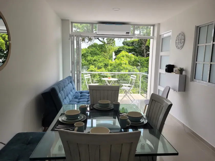 Wonderful Apartament with 2 bedrooms and 2 bathrooms near to Tequendama - Image 1