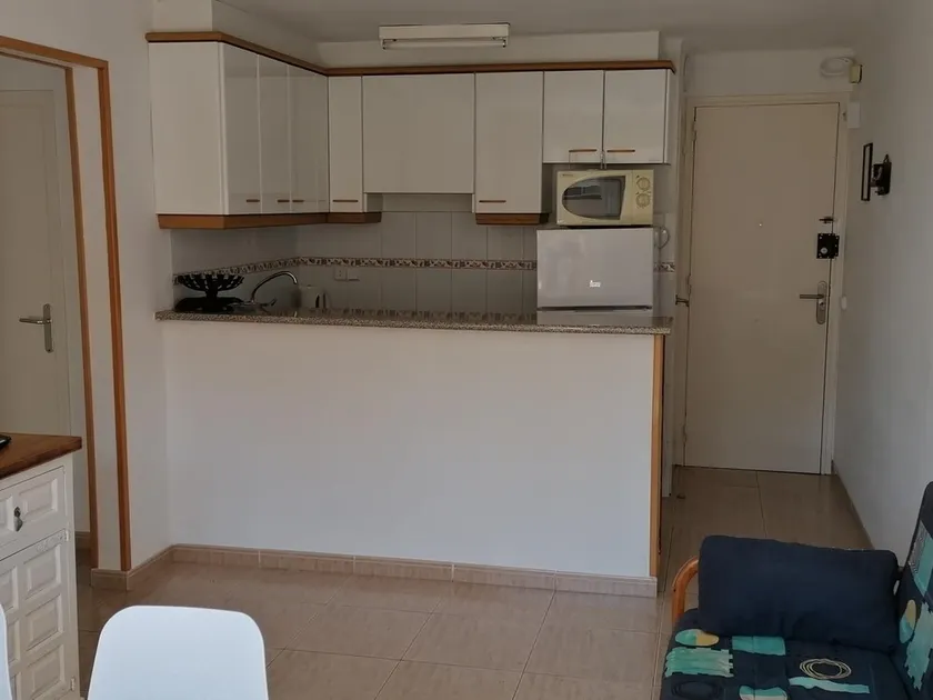 Apartment 4 pax. Balcony - Image 1