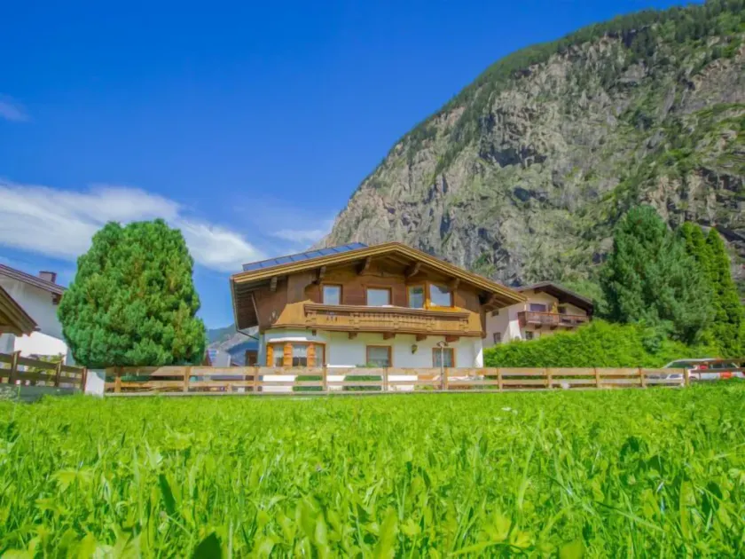 Appartamento Anna by Interhome - Image 1