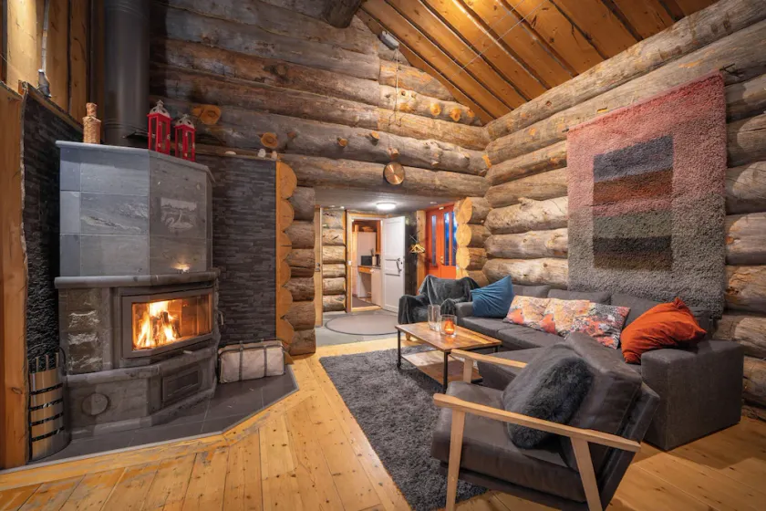 Kuukkeli Hirvas Suite - Image 1