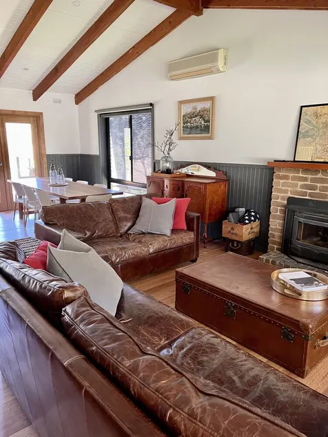 Sugarloaf Farmstay - Image 1