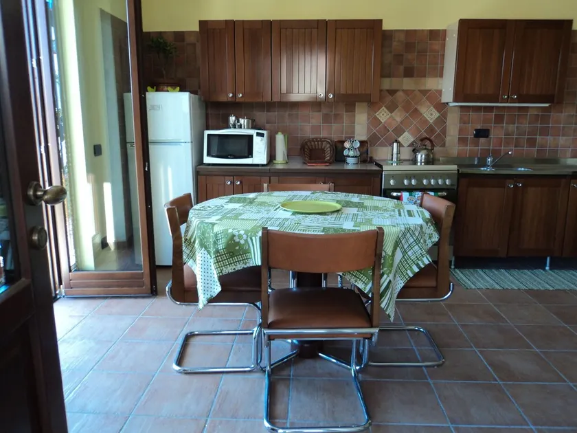 il Pettirosso casa de vacaciones, 2 dormitorios, 5 personas - Image 1