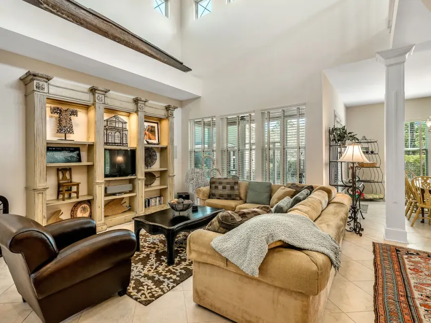 A Joyful Noise~ Spacious 4BR/3BA beach house - Image 1
