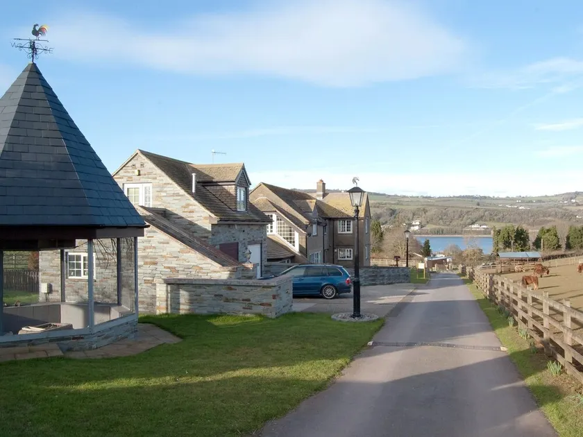 Forge Cottage - 28221 - Image 1