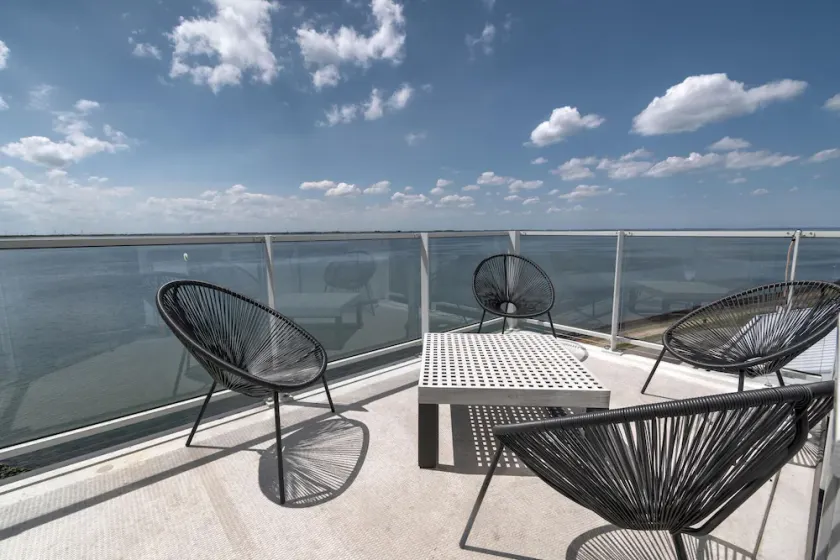 Apartment in Scherpenisse by Oosterschelde - Image 1