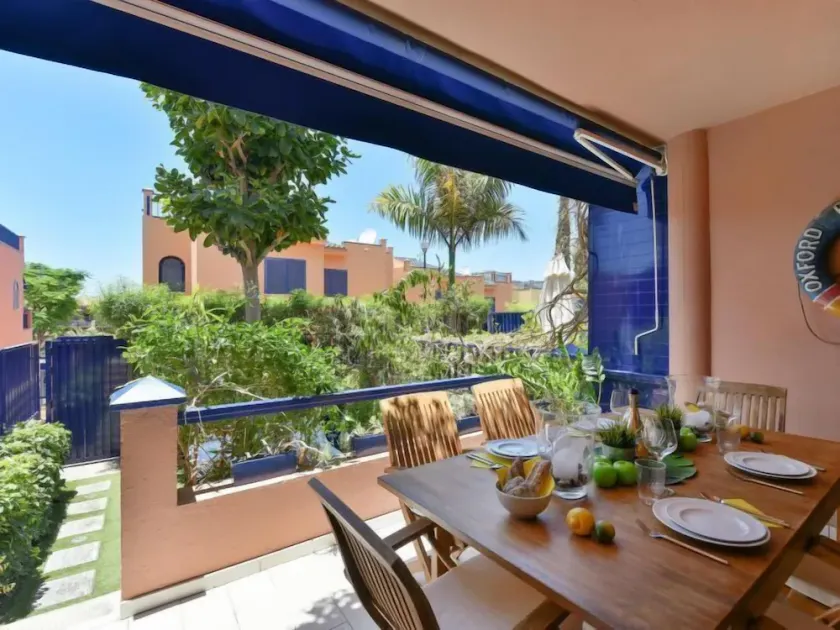 Bahia Meloneras Luxury Duplex - Image 1