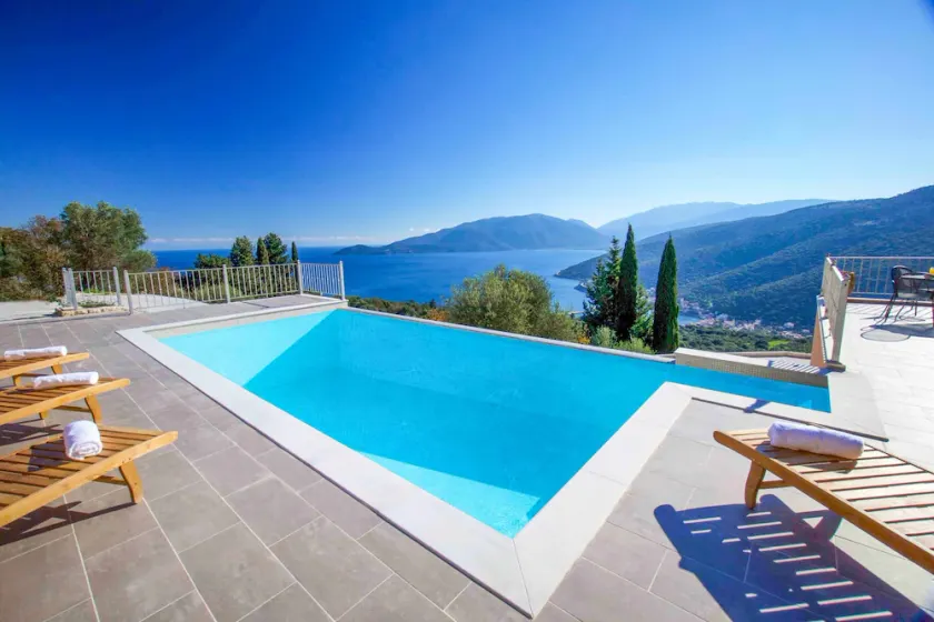 Remvi Villa - Image 1