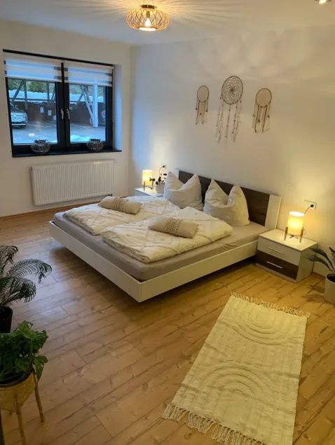 \"Körperzeit 1\" Vacation Rental, Accessible - Image 1