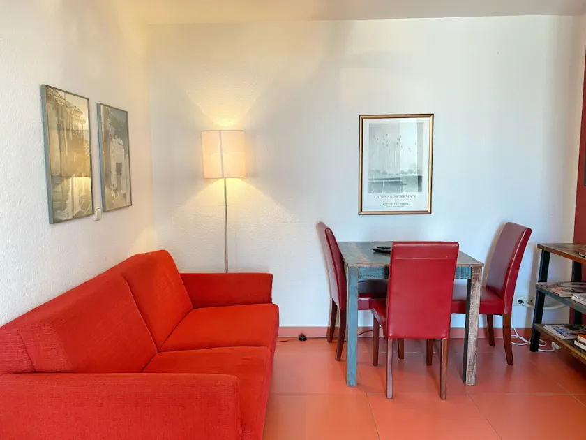 Appartements am Rondell Neddesitz, Appartement 306 - Image 1