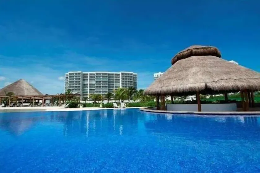 Smuk Beach Front Condo, fuldt udstyret, ren og sikker. - Image 1