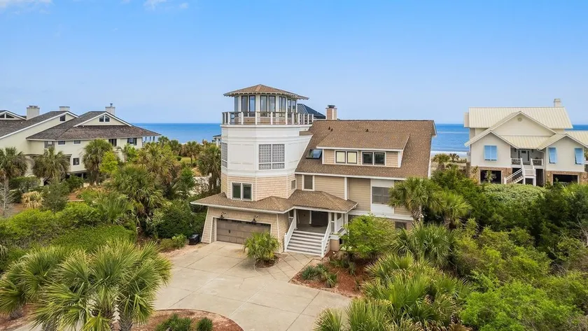 We Shell Sea home by Peace Vacations - Image 1