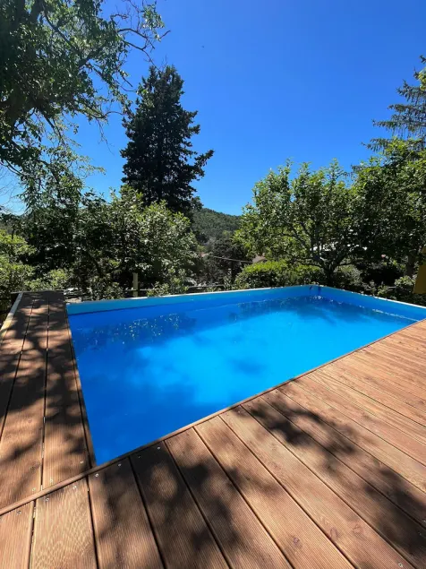LASTRI HOUSE - IN THE HEART OF THE CASENTINO FORESTS PARK - Image 1