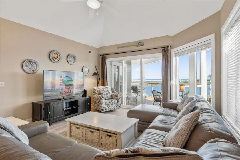 Sunset Bay Villa 306 - Our Pleasure - Image 1
