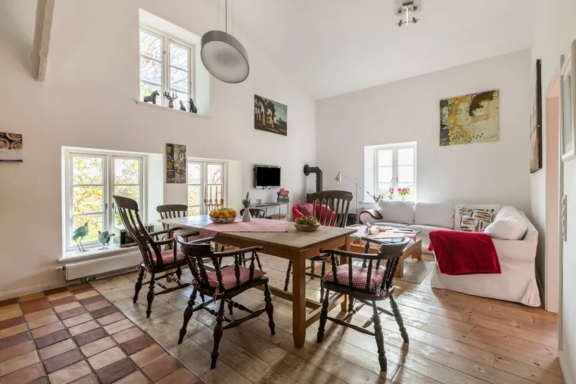 Mühlenhof Ferienwohnung 3a - Image 1