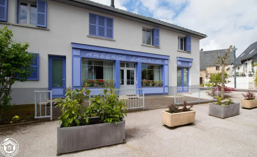 Wunderschöne Ferienunterkunft mit Terrasse und Grill - Image 1