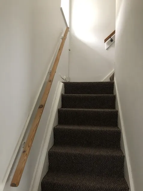 Two bedroom house , in a lovely neighbourhood, with a lot amenities around - Image 1