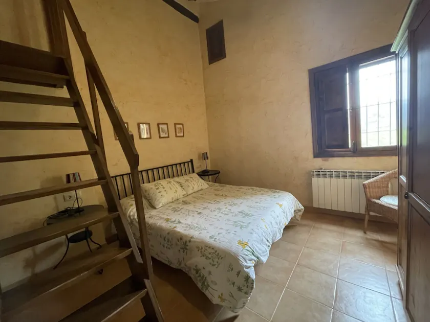 Finca el Campillo Casas Joselito y Nene Pili - Image 1