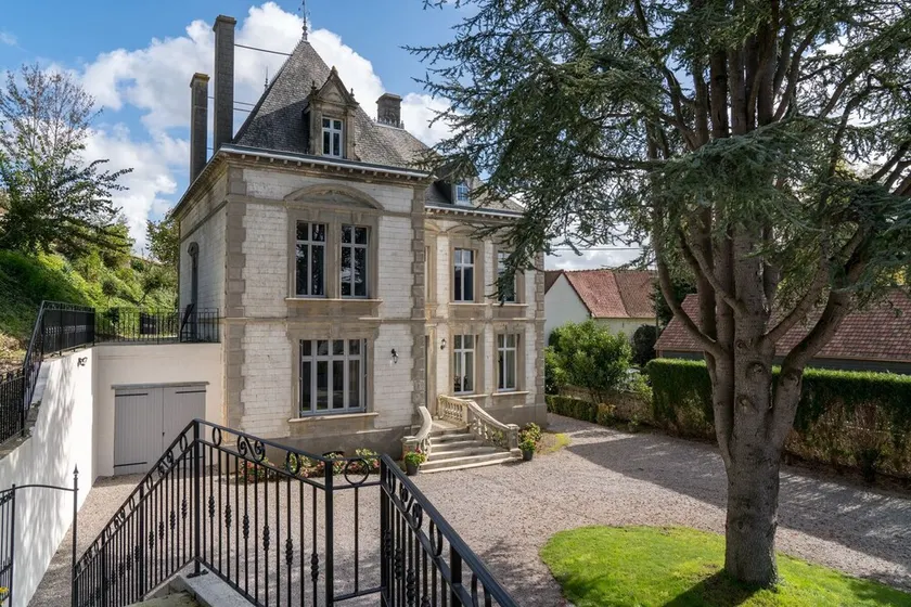 Le Clos du Père Joseph gîte capacité 15 personnes - Image 1