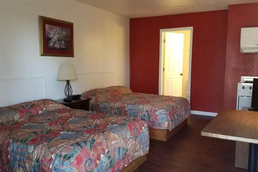 Unity Lodge Suite 1 - Image 1