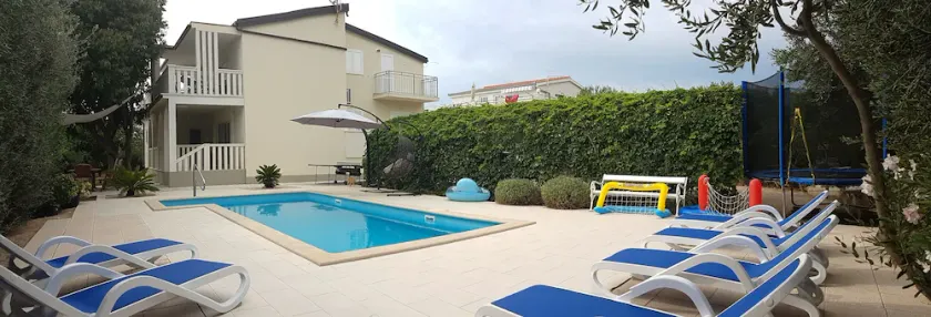 Villa Ana Sevid - Image 1