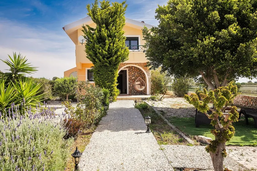 Casa D' Irene Rhodes - Image 1