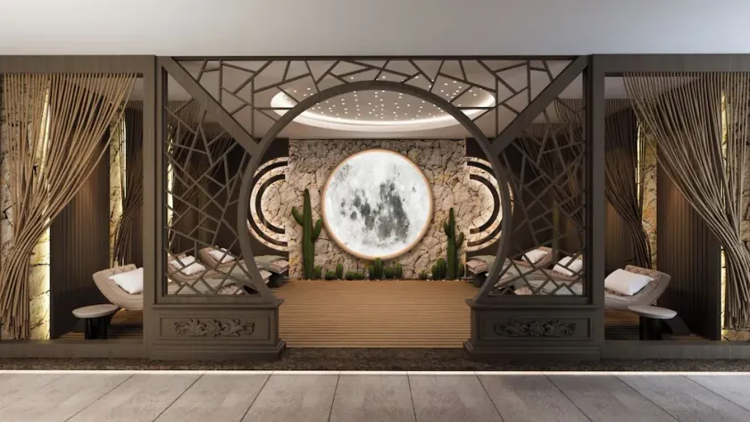 RENEX HOTELS - Image 1