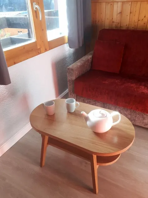 Apartment Near The Slopes La Plagne - Image 1