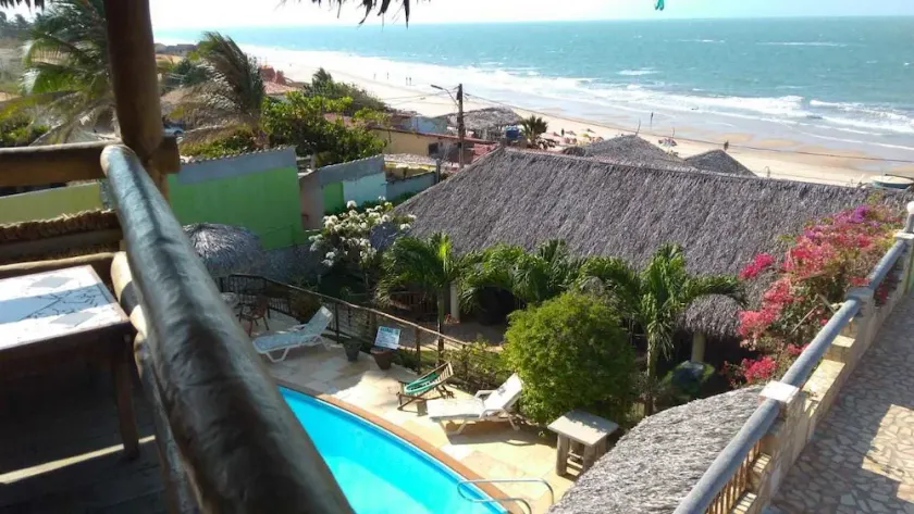 Pousada TERRA NOVA - Image 1