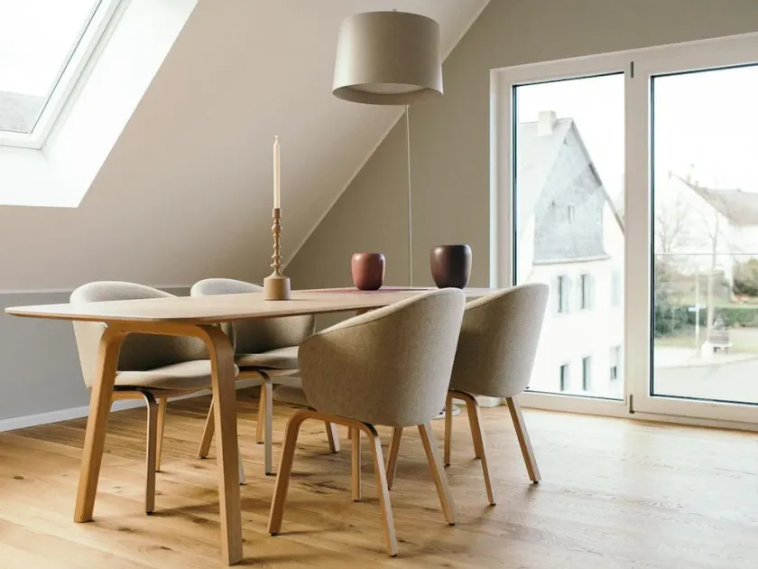 Ferienwohnung \"lagenblick\" 2. OG - Moselhaus by Clüsserath-wittmann - Image 1