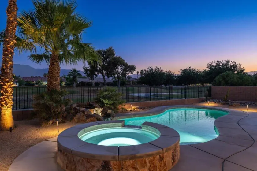 Palms Place in Indio - Image 1