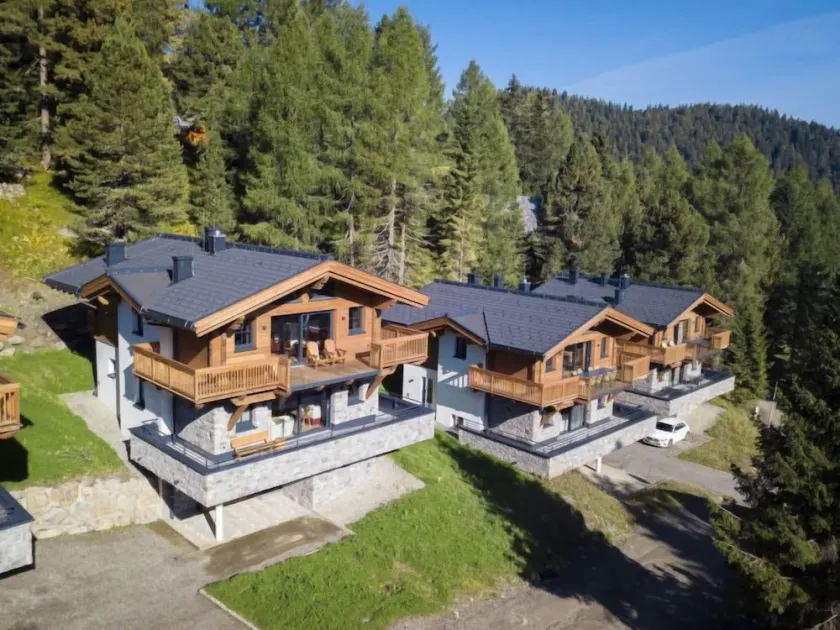 Superior für 10 Personen mit Sauna by Interhome - Image 1