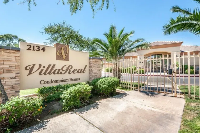Belle Condo Tempe! - Image 1