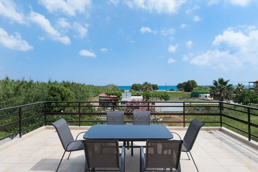 Sirens House (Christianna Skandali & Antonis) - Image 1