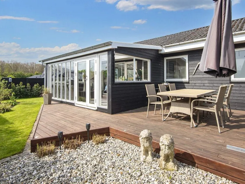 5 person holiday home in Juelsminde - Image 1