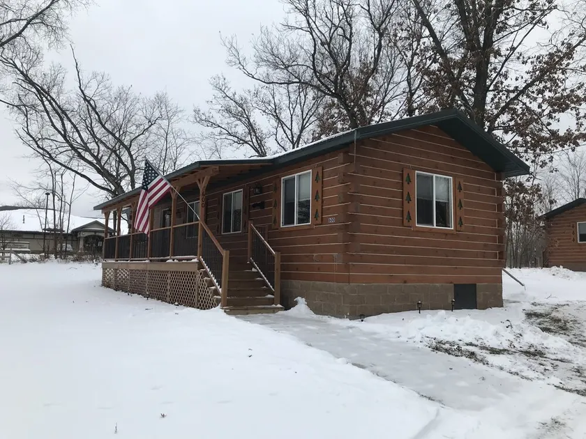 Wildcat cabin - Image 1