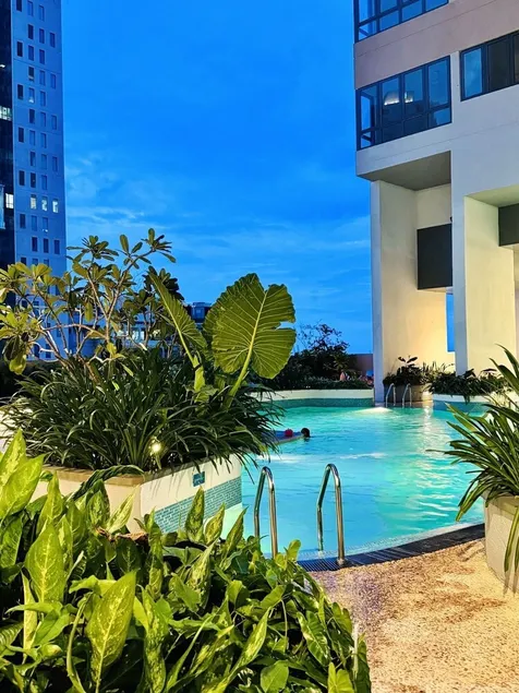 YAKA Residences - Trizen Luxury Apartments - Image 1