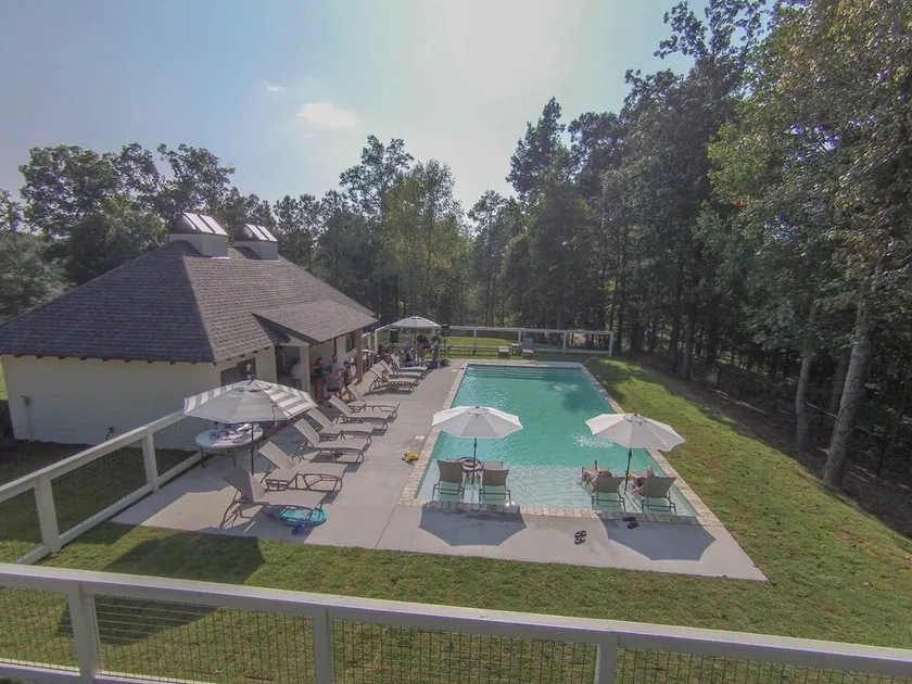 Exklusivt hem i Premier Point William Development vid Smith Lake - Image 1